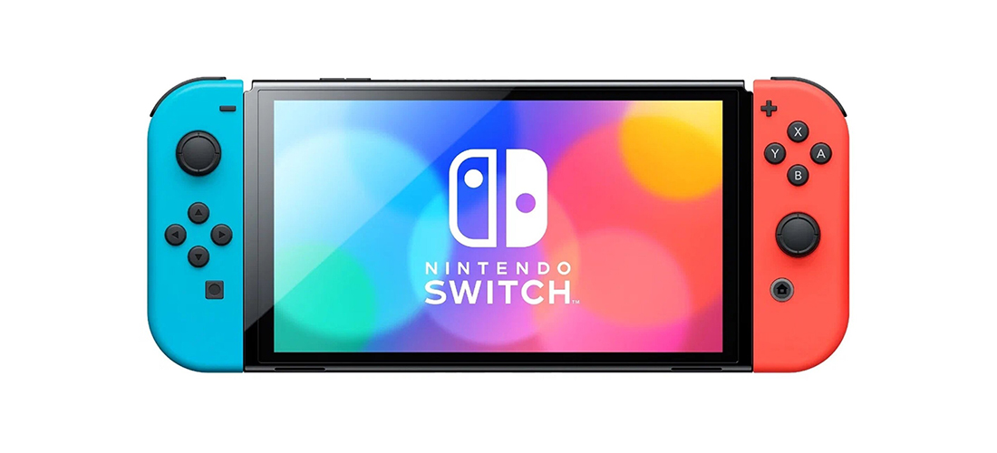 Nintendo Switch
Источник: https://onione.ru/android-12-vse-chto-vam-nuzhno-znat